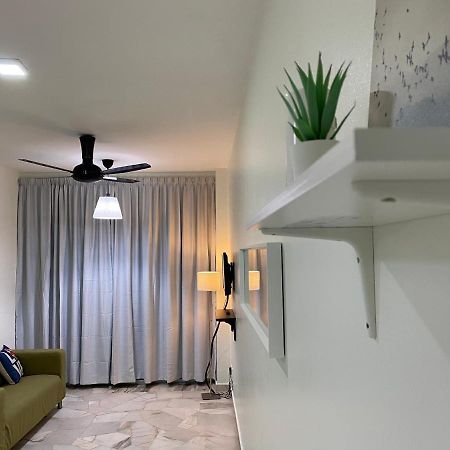 2 Bedroom Port Dickson Seaview 外观 照片