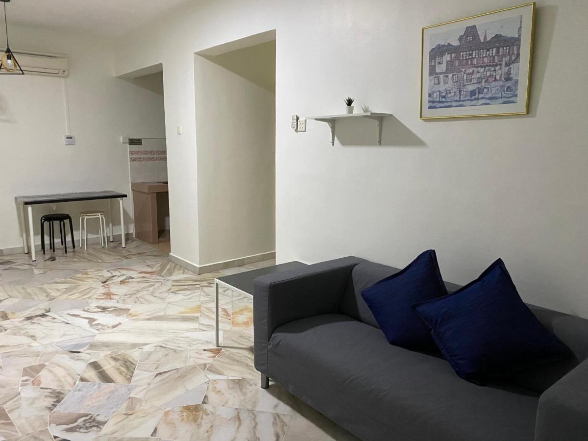 2 Bedroom Port Dickson Seaview 外观 照片