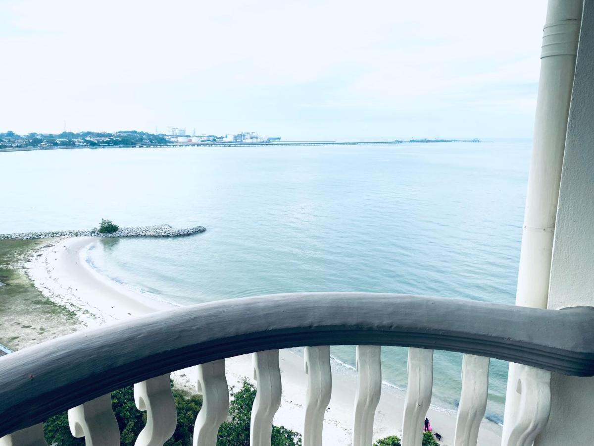 2 Bedroom Port Dickson Seaview 外观 照片