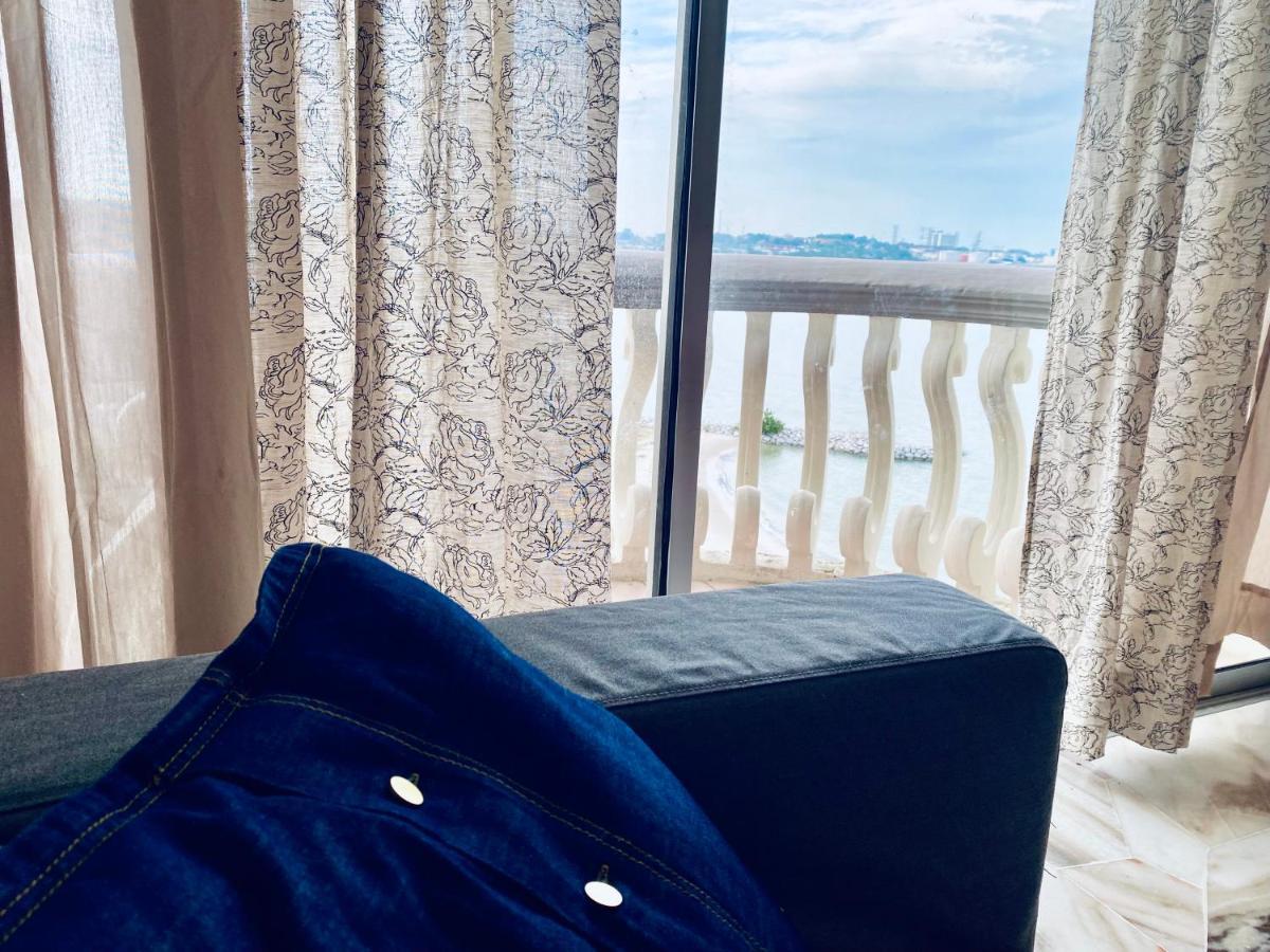2 Bedroom Port Dickson Seaview 外观 照片