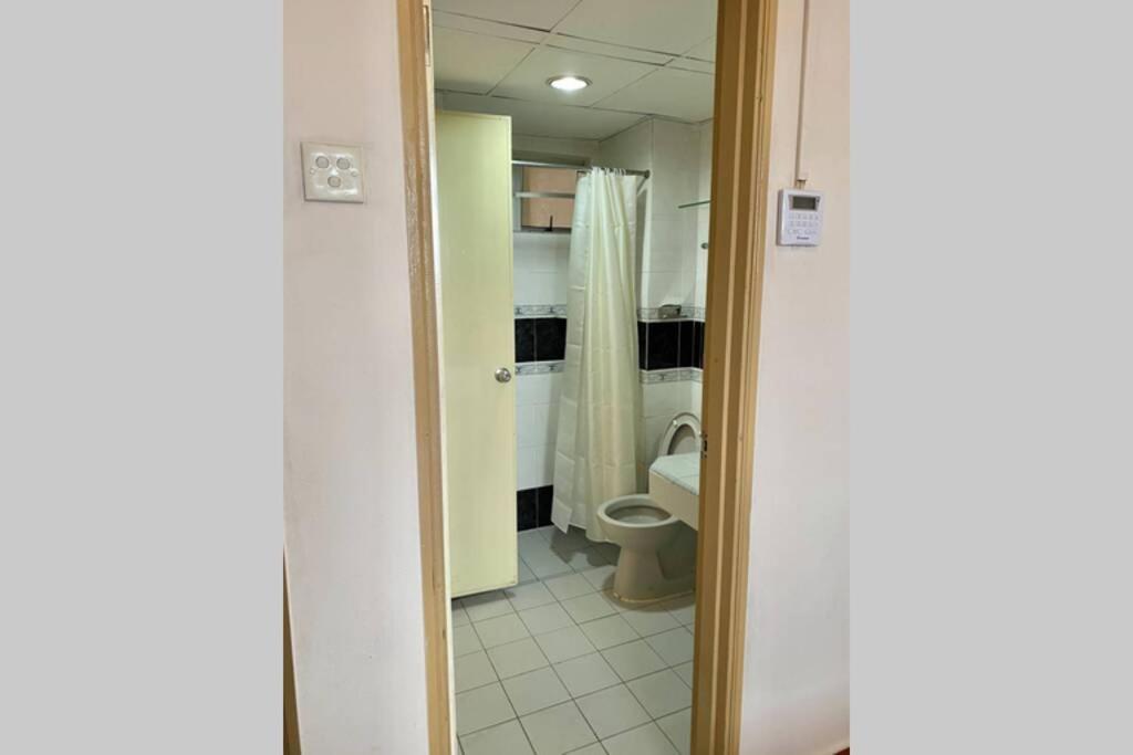 2 Bedroom Port Dickson Seaview 外观 照片