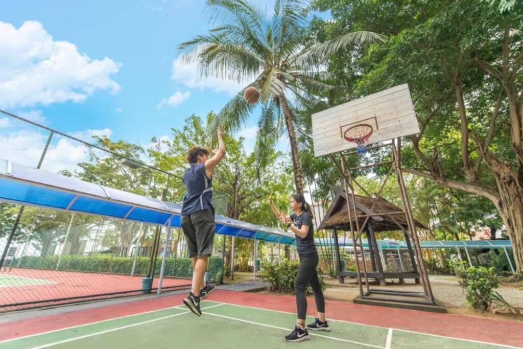 2 Bedroom Port Dickson Seaview 外观 照片