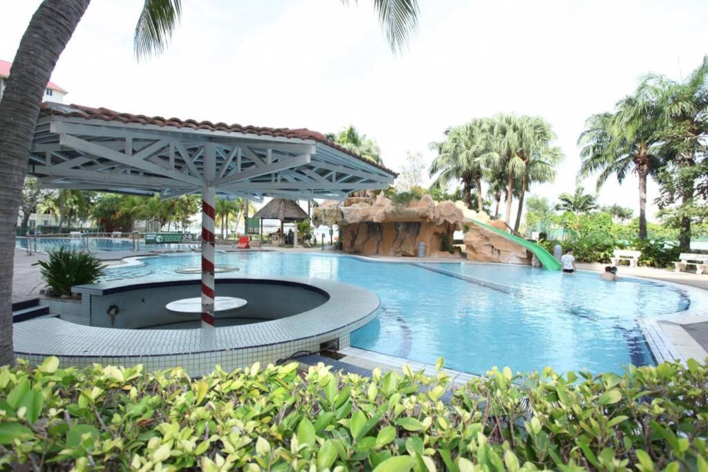 2 Bedroom Port Dickson Seaview 外观 照片