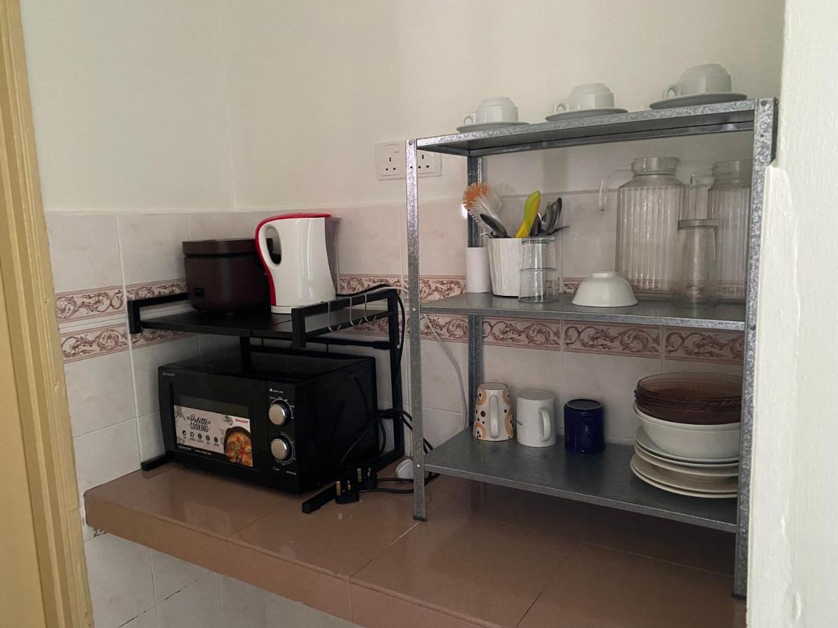 2 Bedroom Port Dickson Seaview 外观 照片