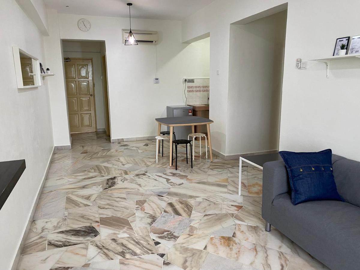 2 Bedroom Port Dickson Seaview 外观 照片