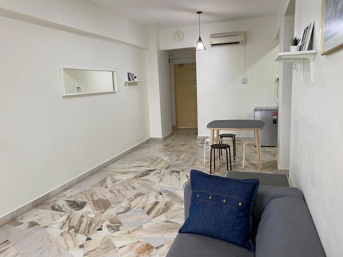 2 Bedroom Port Dickson Seaview 外观 照片