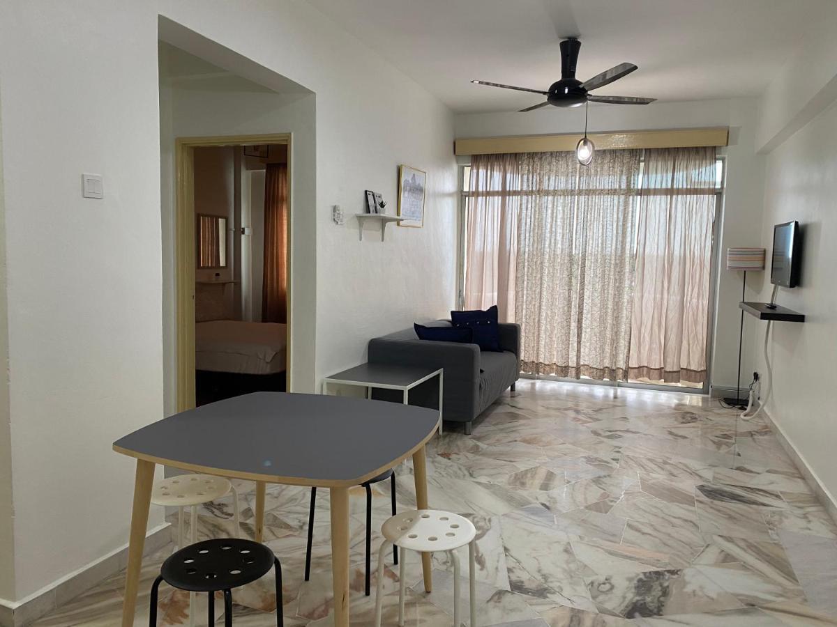 2 Bedroom Port Dickson Seaview 外观 照片