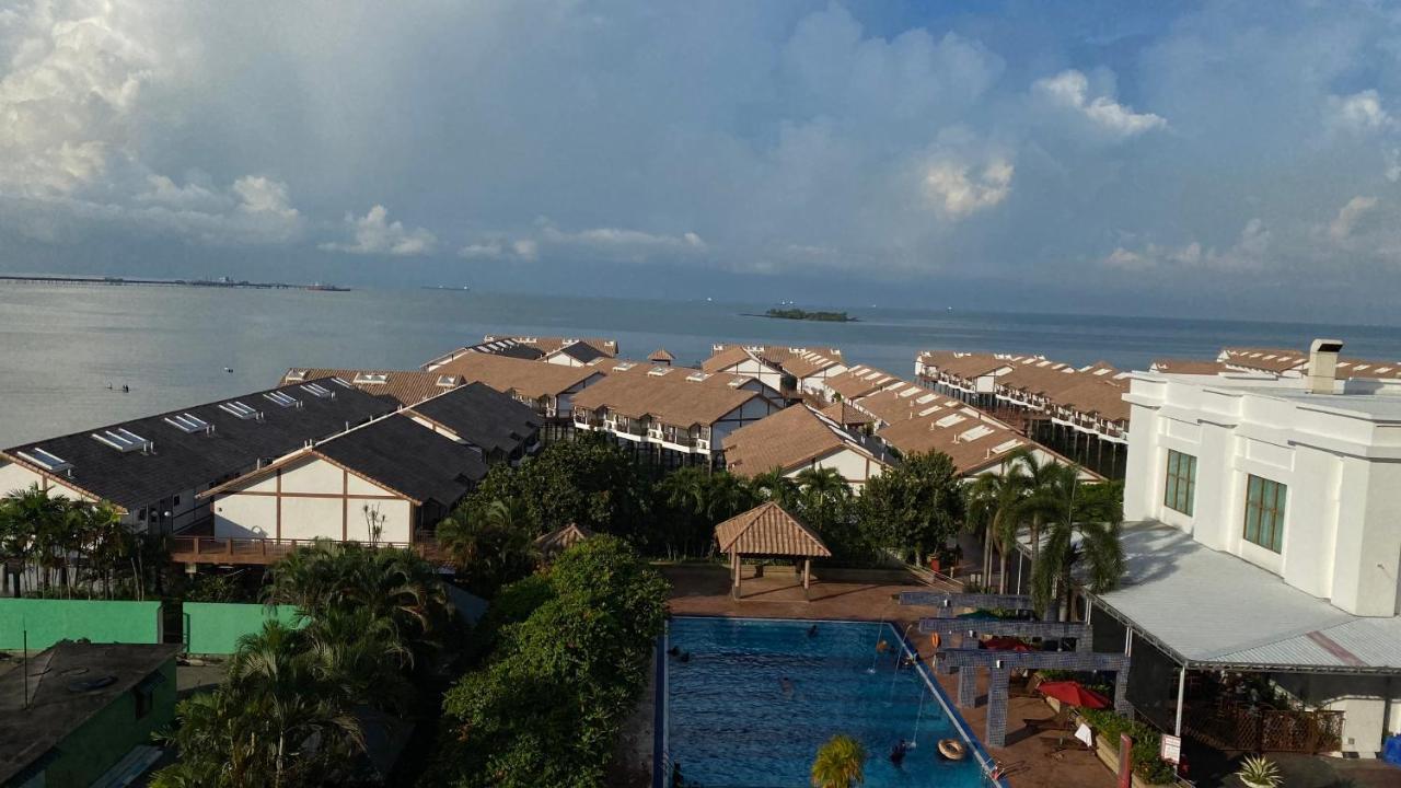 2 Bedroom Port Dickson Seaview 外观 照片