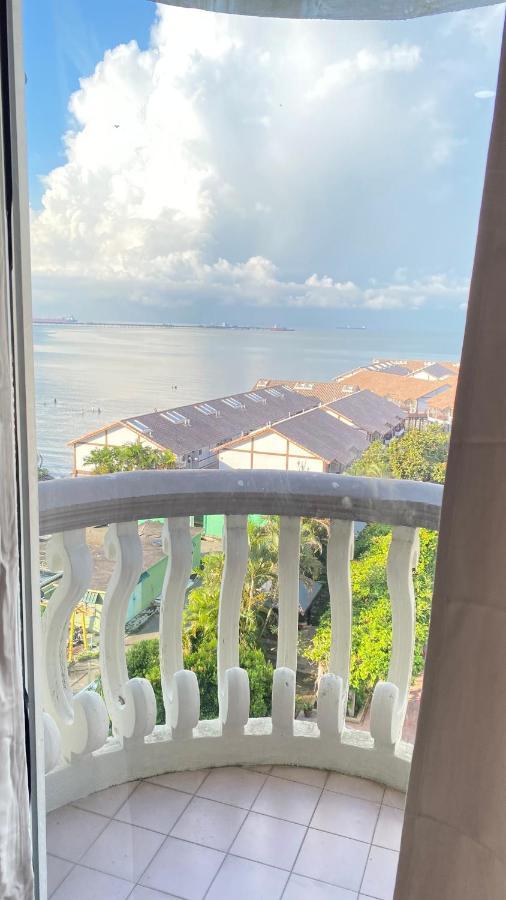 2 Bedroom Port Dickson Seaview 外观 照片