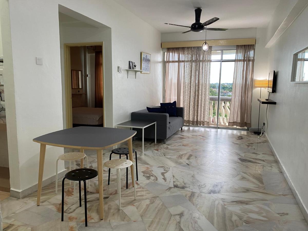 2 Bedroom Port Dickson Seaview 外观 照片