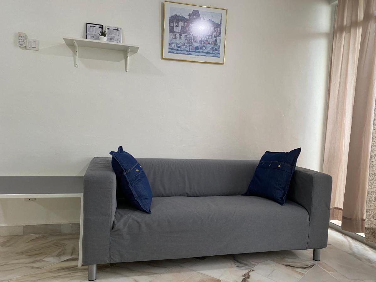 2 Bedroom Port Dickson Seaview 外观 照片