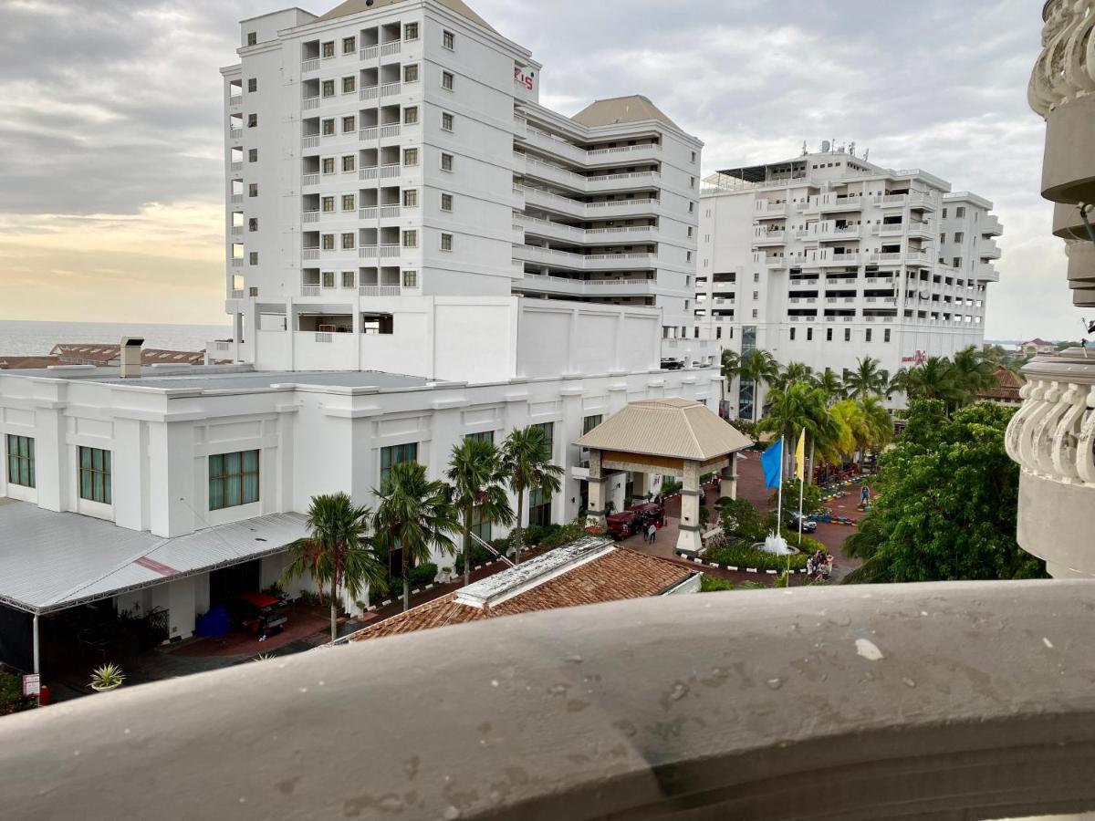 2 Bedroom Port Dickson Seaview 外观 照片