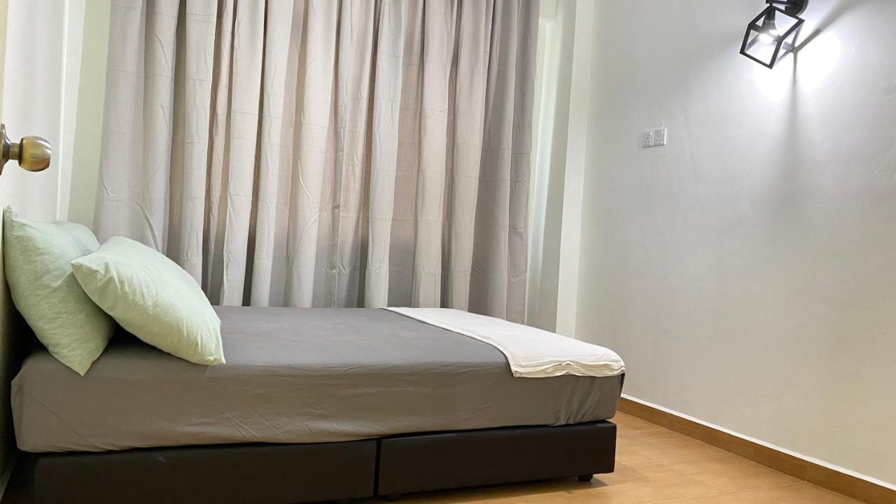 2 Bedroom Port Dickson Seaview 外观 照片