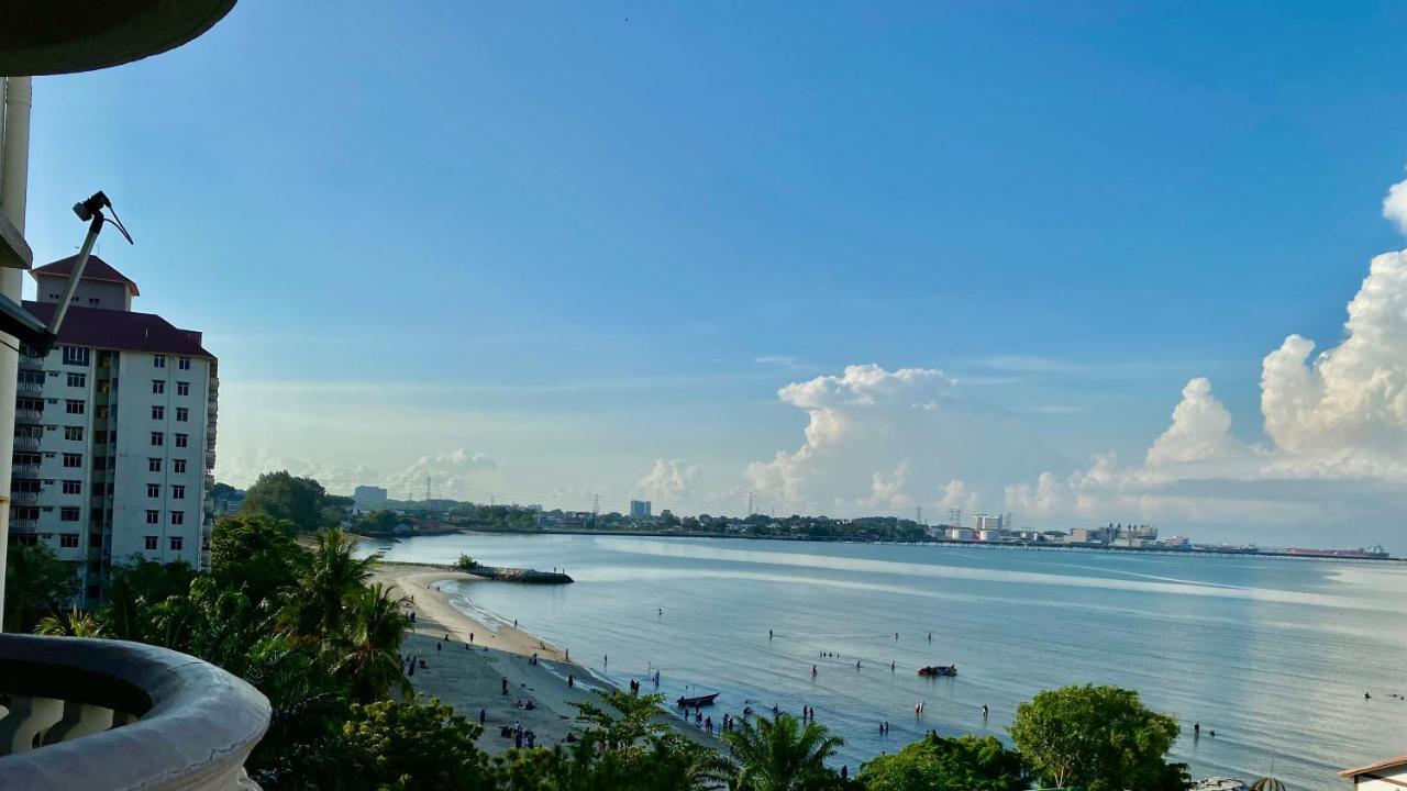 2 Bedroom Port Dickson Seaview 外观 照片