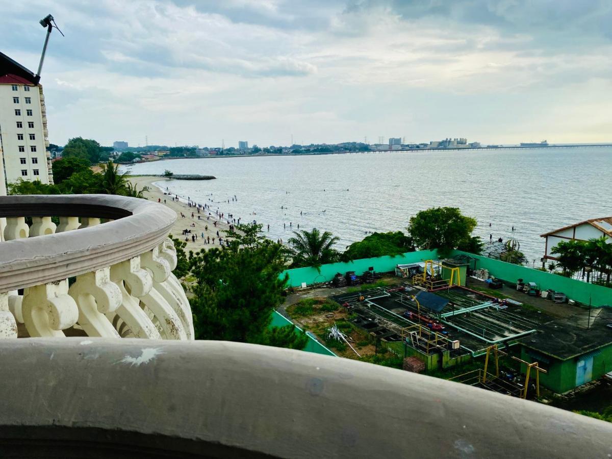 2 Bedroom Port Dickson Seaview 外观 照片