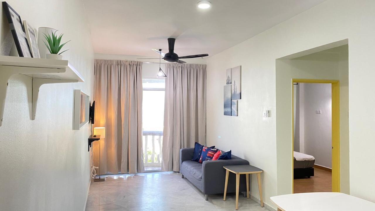 2 Bedroom Port Dickson Seaview 外观 照片
