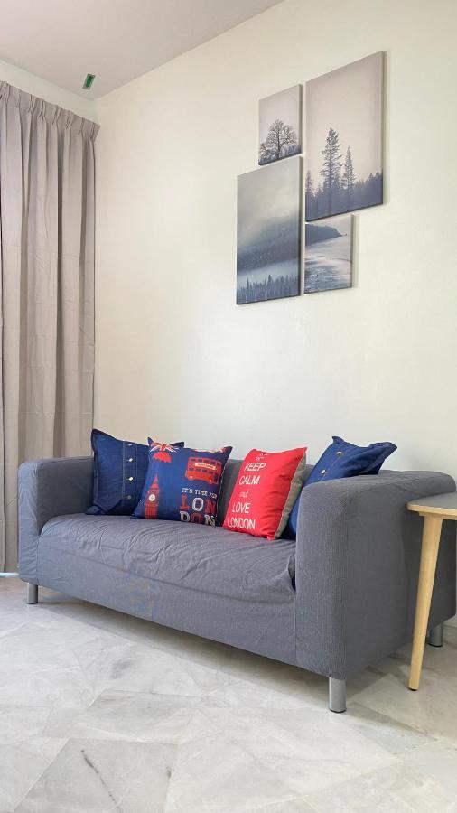 2 Bedroom Port Dickson Seaview 外观 照片