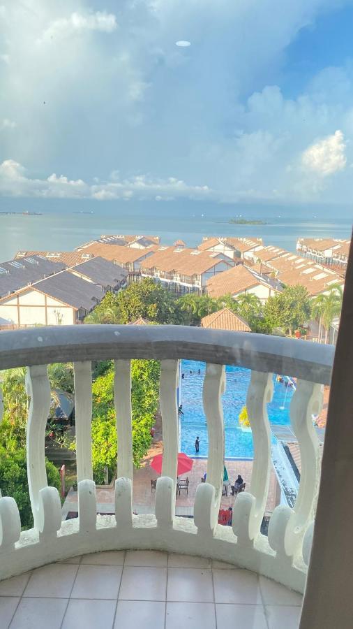 2 Bedroom Port Dickson Seaview 外观 照片