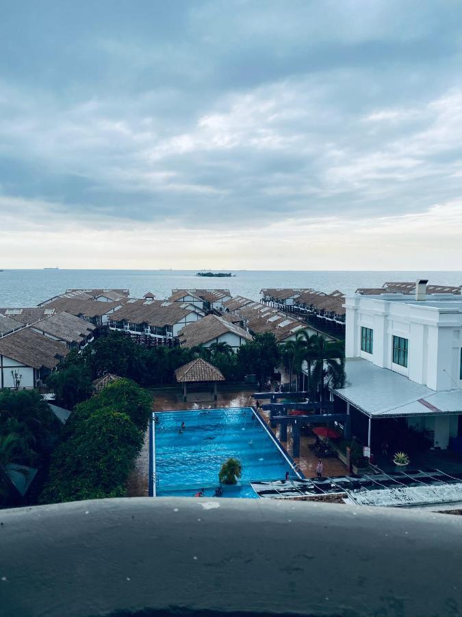2 Bedroom Port Dickson Seaview 外观 照片