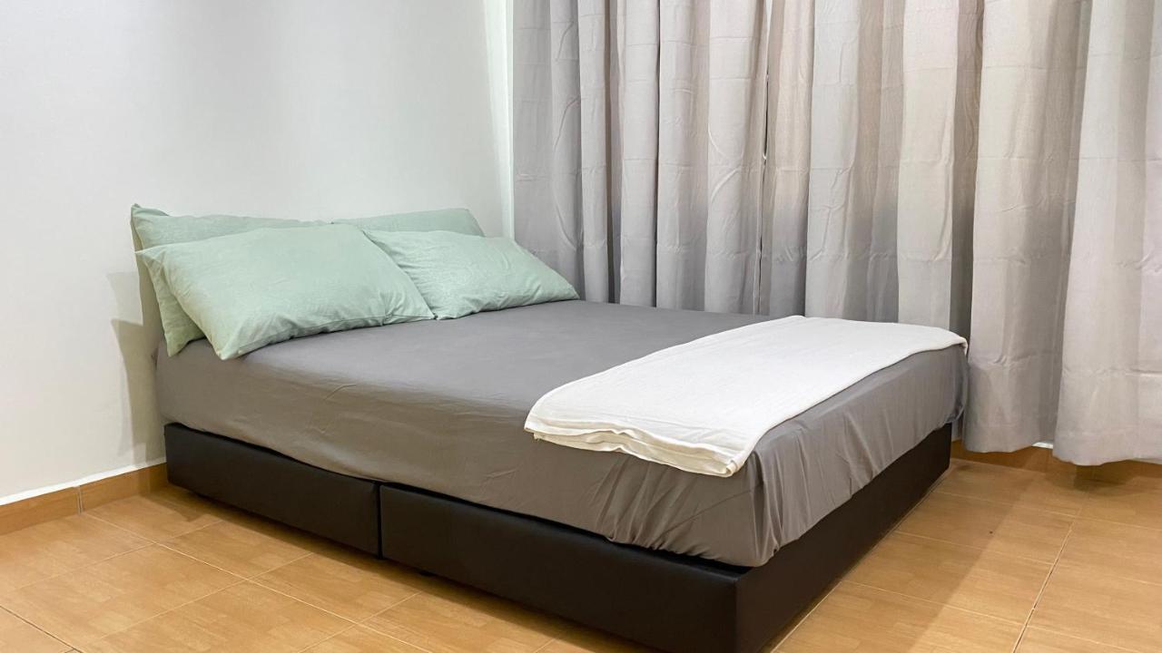 2 Bedroom Port Dickson Seaview 外观 照片