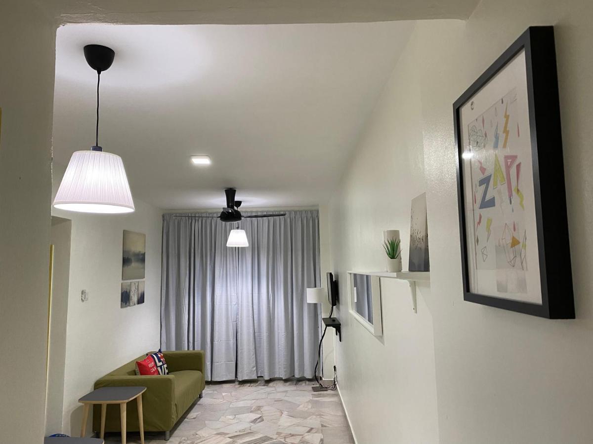 2 Bedroom Port Dickson Seaview 外观 照片