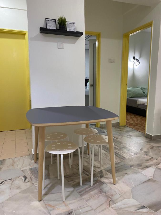 2 Bedroom Port Dickson Seaview 外观 照片