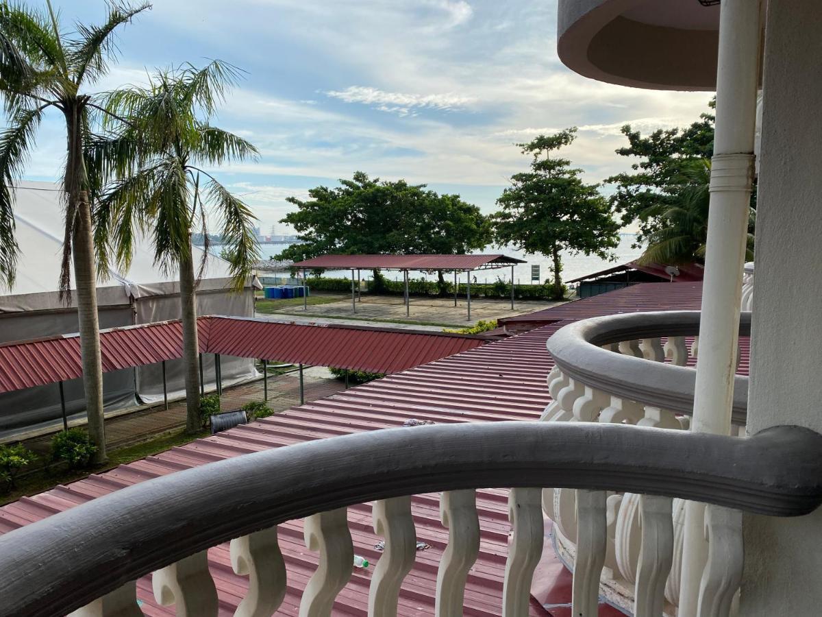 2 Bedroom Port Dickson Seaview 外观 照片