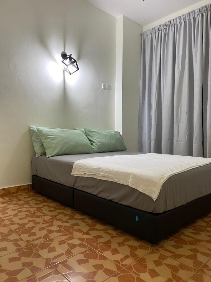 2 Bedroom Port Dickson Seaview 外观 照片