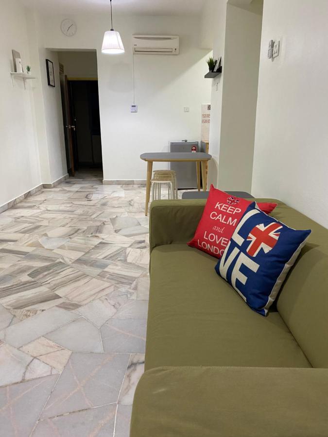 2 Bedroom Port Dickson Seaview 外观 照片