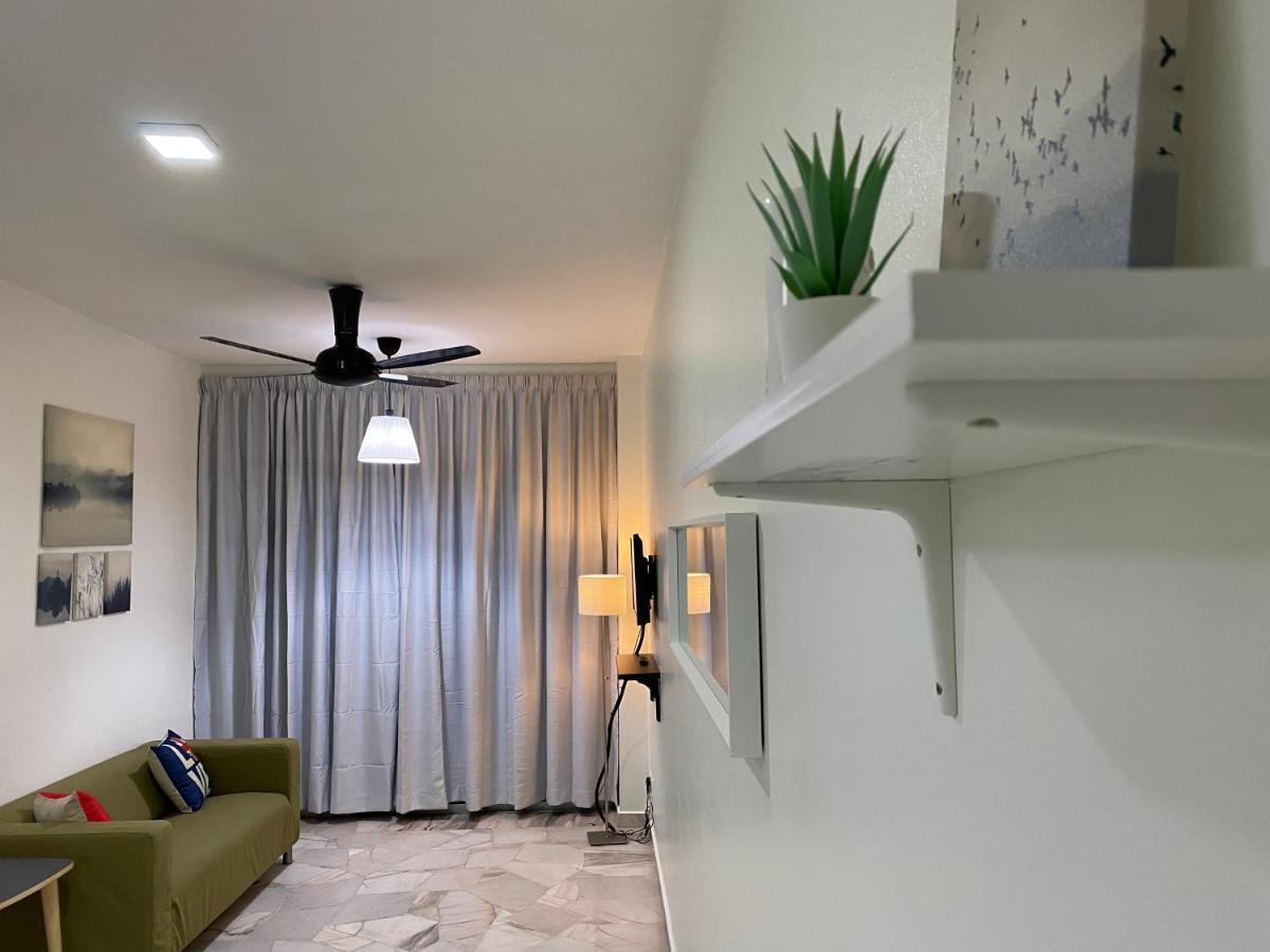 2 Bedroom Port Dickson Seaview 外观 照片