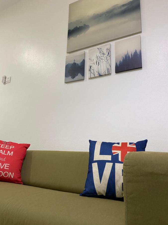 2 Bedroom Port Dickson Seaview 外观 照片