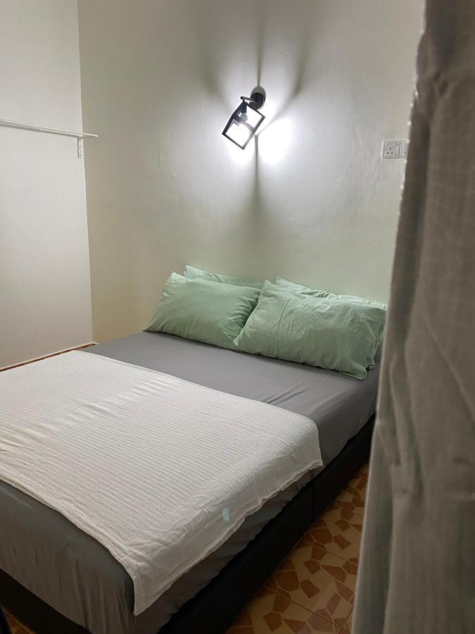 2 Bedroom Port Dickson Seaview 外观 照片