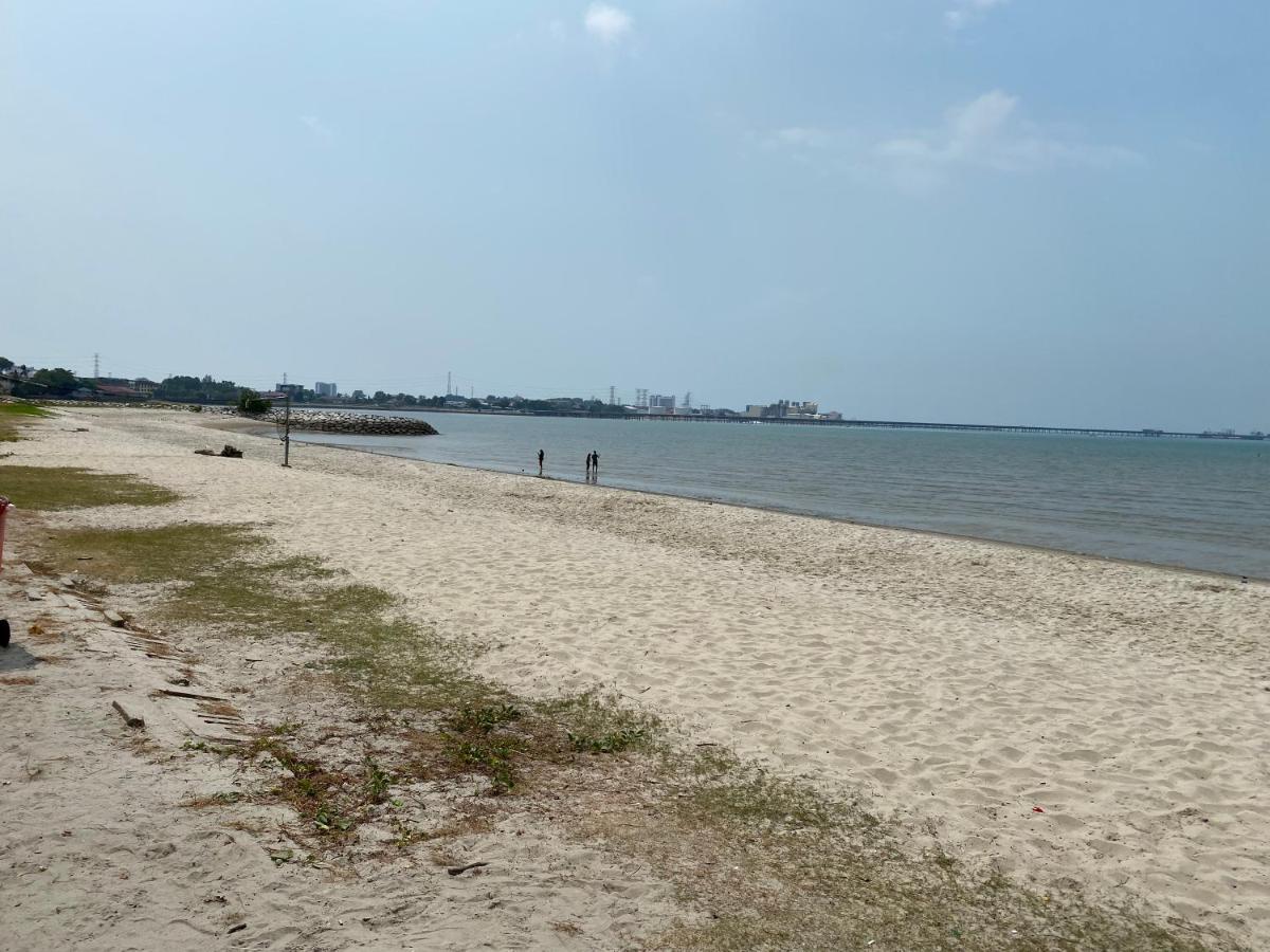 2 Bedroom Port Dickson Seaview 外观 照片