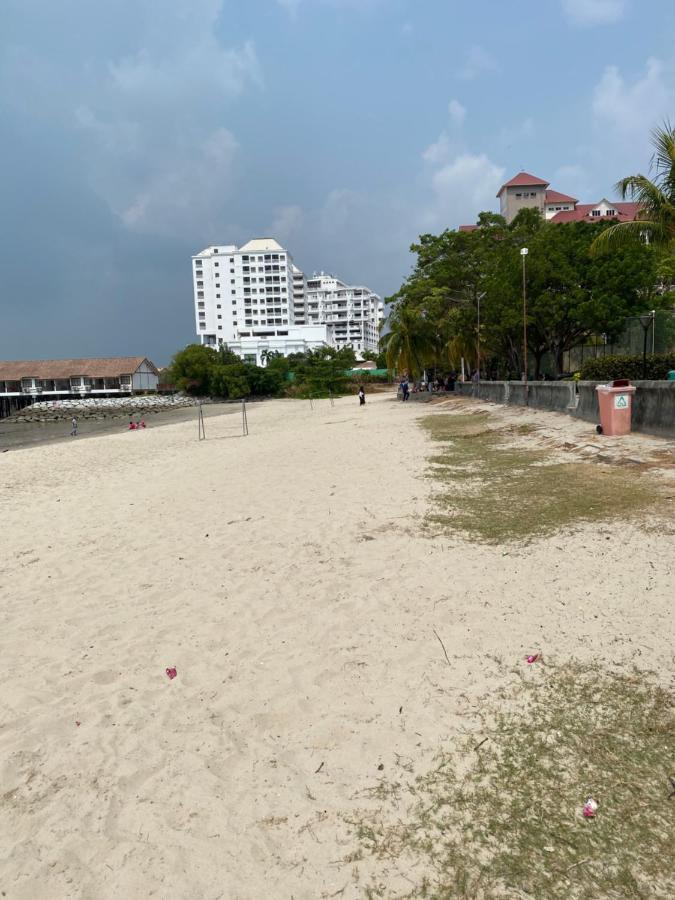 2 Bedroom Port Dickson Seaview 外观 照片