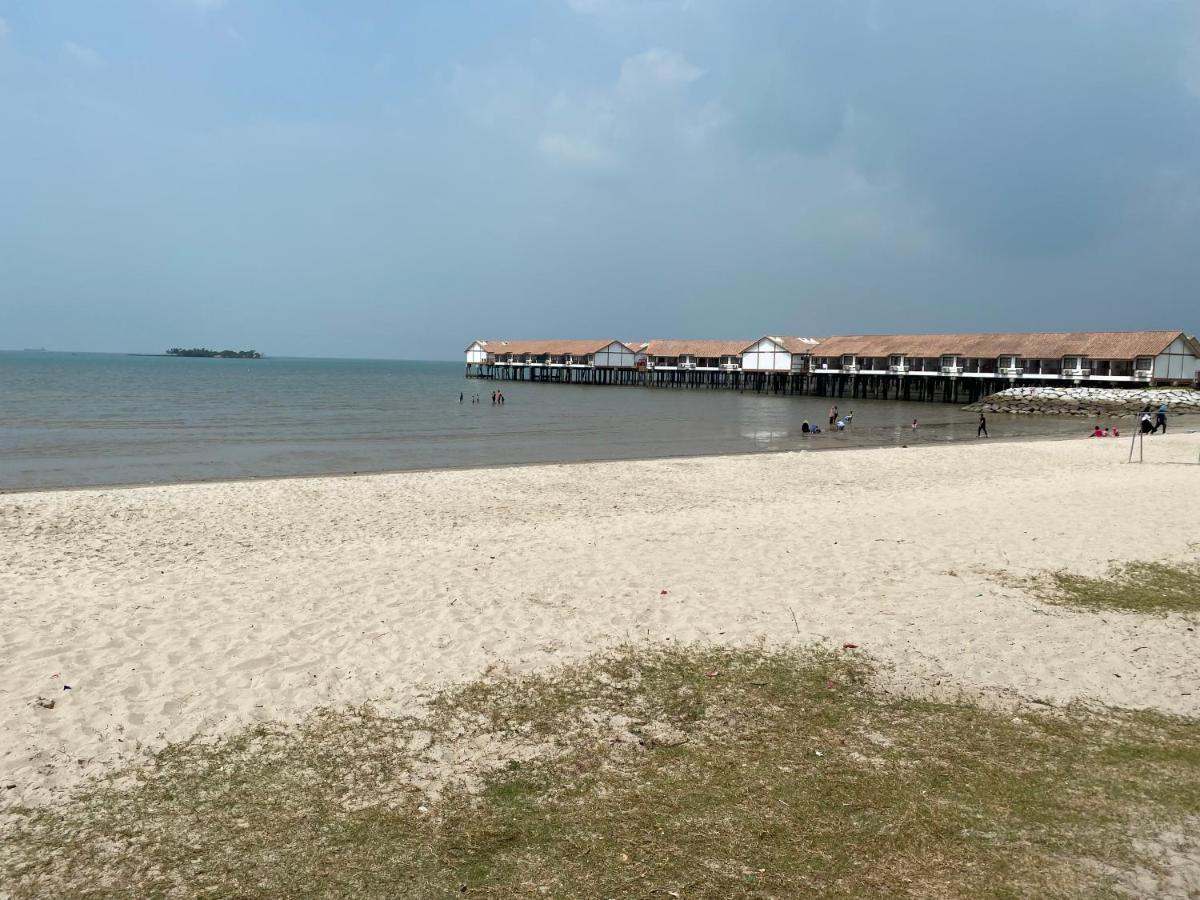 2 Bedroom Port Dickson Seaview 外观 照片