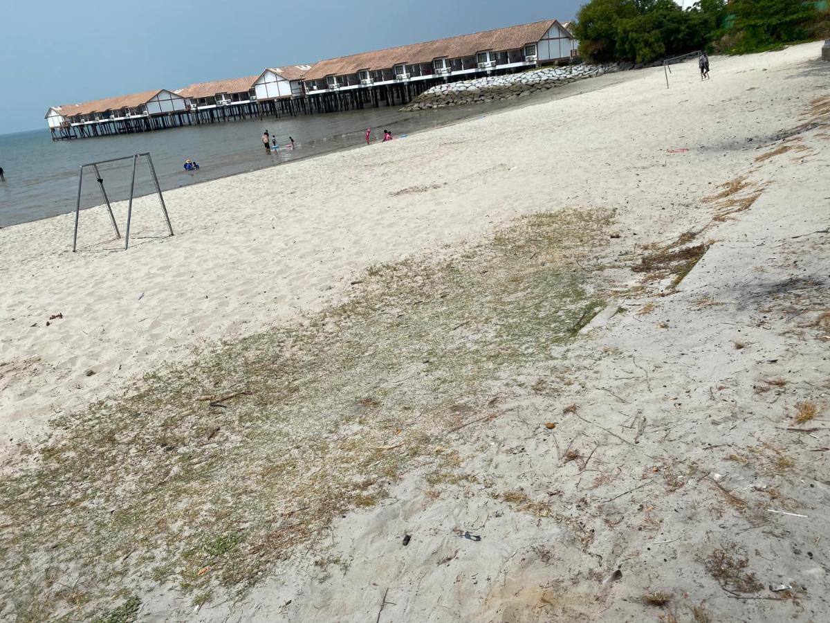 2 Bedroom Port Dickson Seaview 外观 照片