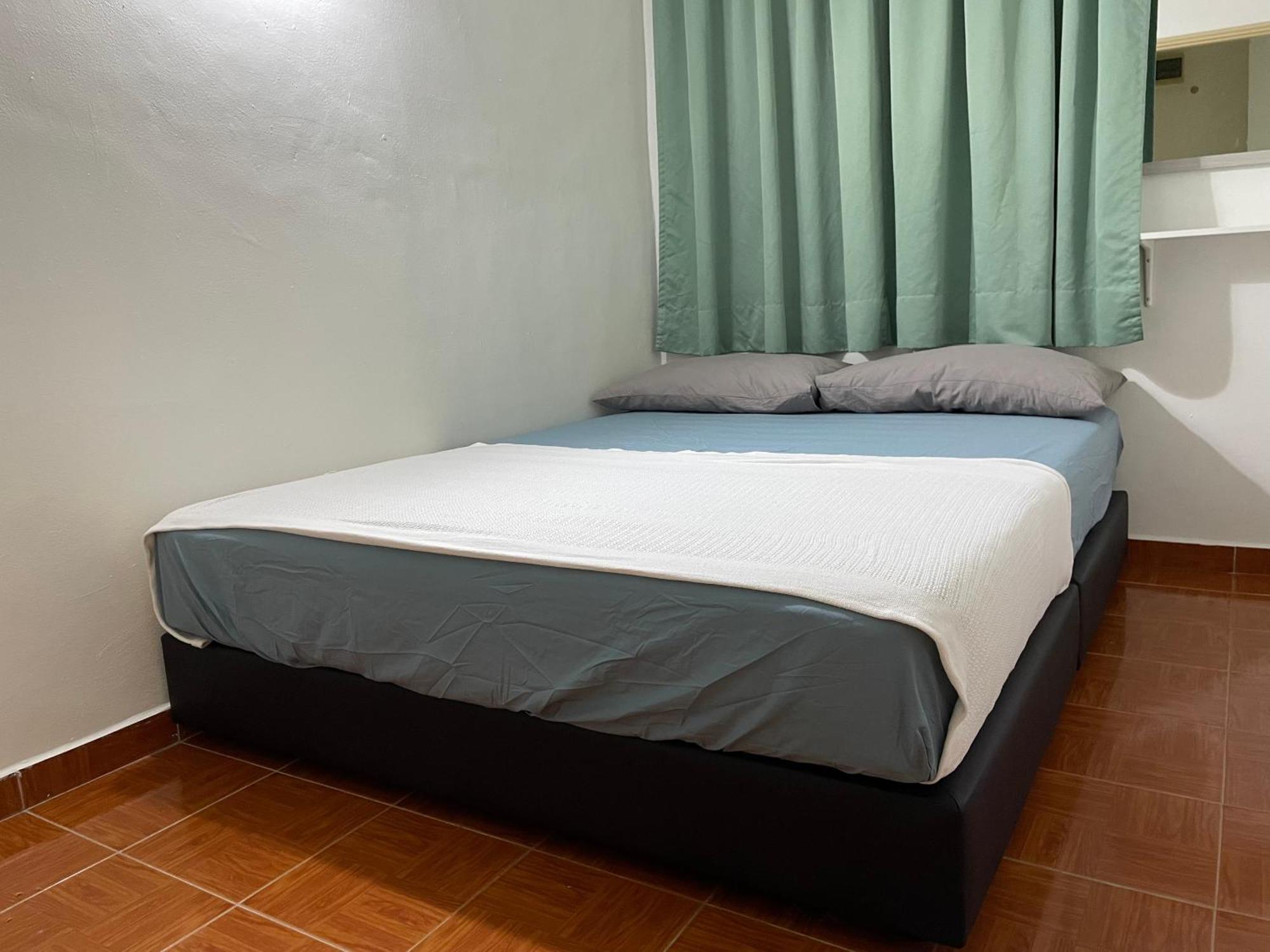 2 Bedroom Port Dickson Seaview 客房 照片